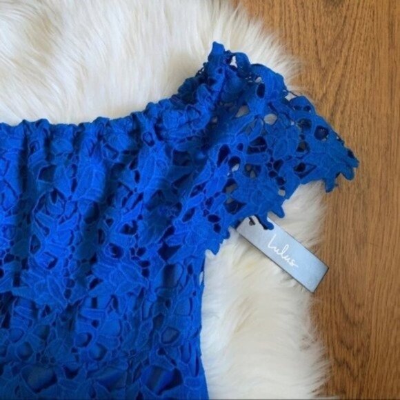 Lulu'sDress - Picture 4 of 12